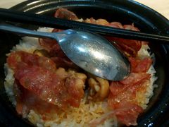 -阿宝煲仔饭(东方花园店)