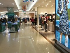 -翠微百货(龙德店)