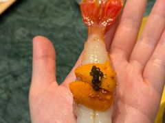 -鮨冠OMAKASE食べ放题(北京首店)