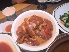 -客家园.山野土菜.宴席(大运城邦店)