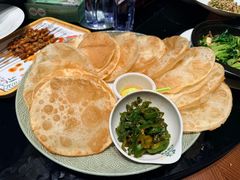 -清真·宁夏印象·盐池滩羊肉体验店(江宁路店)