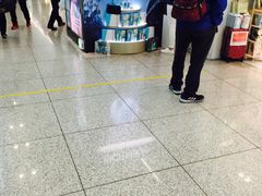 -乐天免税店(仁川国际机场店)