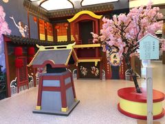 -茶马花街(城西银泰城店)