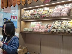 -小闺女儿肉龙(西湖道店)
