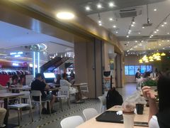 -大家乐(深圳喜荟城店)