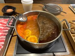 -呷哺呷哺 黄金牧场 (新中关购物中心店)