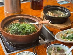 -九道菜有鸡鱼头(石鼓路店)