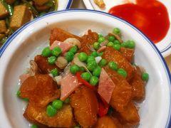 -慧娟面馆·餐厅(望江路店)