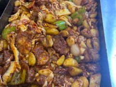 -老三李村河底戳子肉(总店)