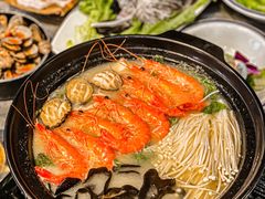 -达叔香味海鲜(海棠68环球美食街店)