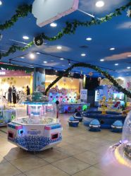 -万达宝贝王(长春红旗街店)