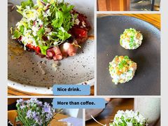 -BOR Eatery(安福路店)