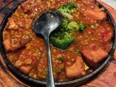 -香融府·烤鸭·家常菜(花乡奥莱店)