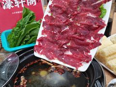 -濠轩阁特色生蚝火锅(水湾路店)