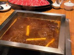 -锦城印象火锅(天府三街店)