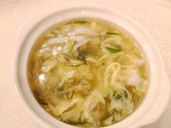 宋嫂鱼羹-楼外楼(西湖景区孤山路店)