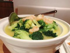 -顺风汤馆·广府粤菜(江宸天街店)