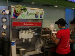 -DQ·蛋糕·冰淇淋(天通苑华联店)