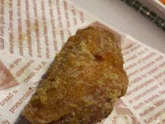 -新白鹿餐厅(百联中环店)