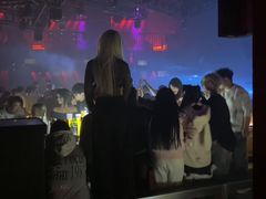 -V AMUSING CLUB·酒吧(银河中心店)