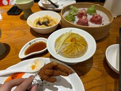 -苏小柳手工点心(人民广场分院)
