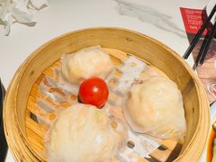 -虾饺妹·粤式茶餐厅(荟聚店)