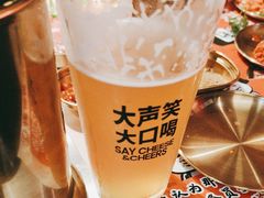 -核桃碳烤肉馆(深圳首店)