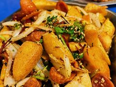 乱炒-勃利地摊·勃立小串烧烤