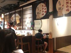 大堂-赤谷和牛烧肉居酒屋(石景山店)