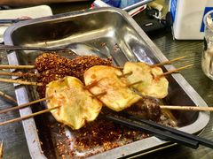 土豆-西单翅酷(西单店)