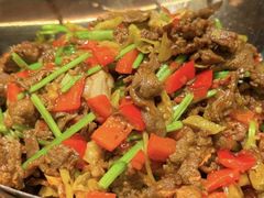 -乔街深夜食堂·台州菜·高压锅生蚝(杭州总店)