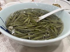 西湖莼菜汤-楼外楼(西湖景区孤山路店)