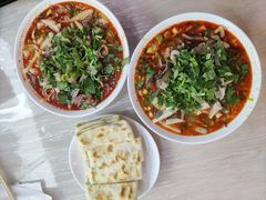 -老杜家羊杂碎店(双拥西路店)