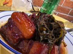 -何记面馆(龙泉山店)