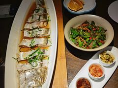 -西郊八号·山野江西菜(开发区店)