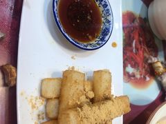 -易老妈蹄花.特色川菜(人民公园总店)