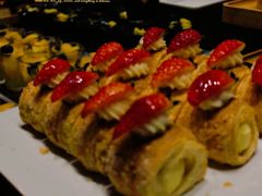 -索菲特西湖大酒店·香榭丽全日候餐厅(南山路店)