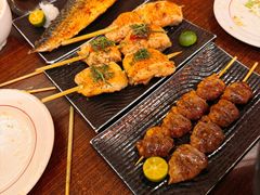 -鸟屋·烧鸟居酒屋(新世纪广场店)