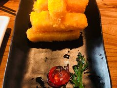 -小放牛炒菜馆(军校店)
