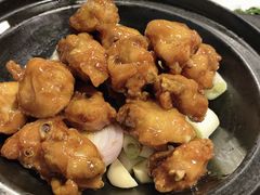 -禧宴Joyous Restaurant(禧园店)