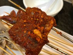排骨-川成串·自助串串香火锅(朝阳店)
