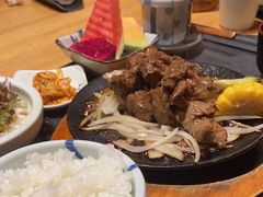 -万鱼亭 日本料理(无锡香山名园店)