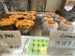 -发酵食堂(屏风街店)