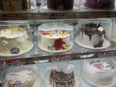 -DQ·蛋糕·冰淇淋(合生汇店)