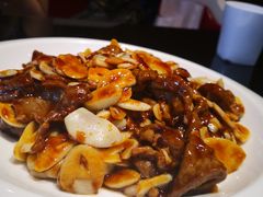 -老牌坊•鲁菜名店•地道济南菜(大观园商埠店)