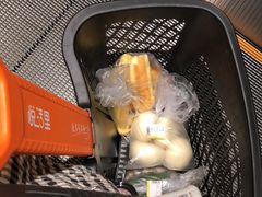 -星巴克(武汉保利时代)