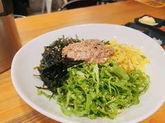 -吾里.春川家韩国料理(万达店)