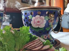 -东来顺饭庄(天坛店)