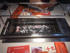 -小鲜肉延边朝鲜族烤串(珠海店)