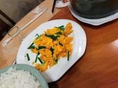 -洪福饭店·十八年老店